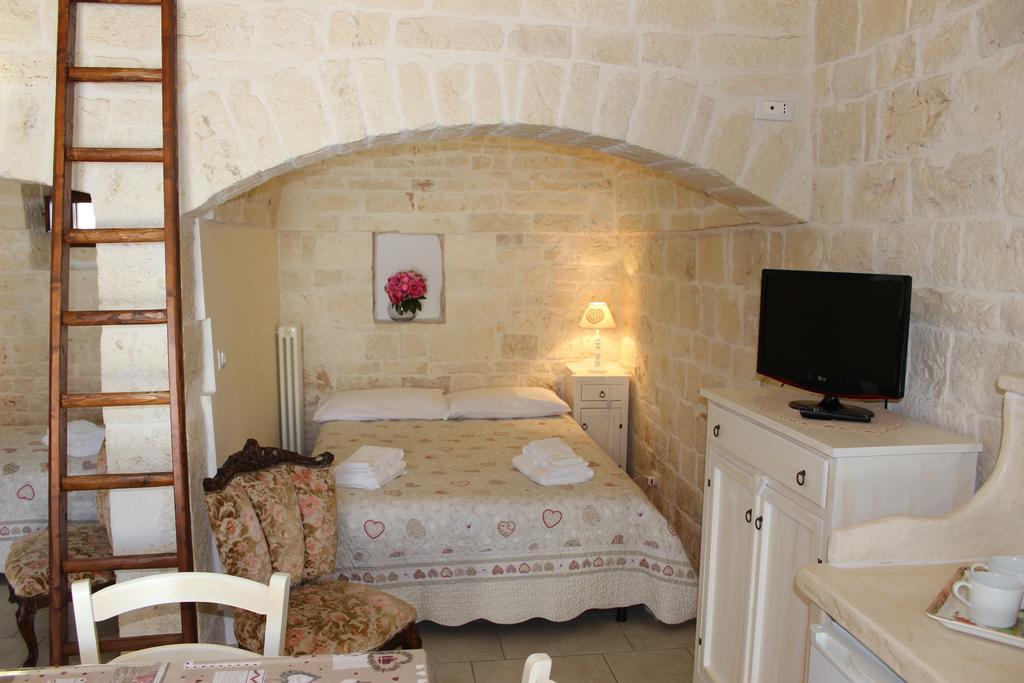 Villa Trullo Monte Grappa Alberobello Exterior foto