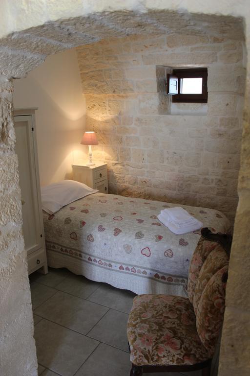 Villa Trullo Monte Grappa Alberobello Exterior foto