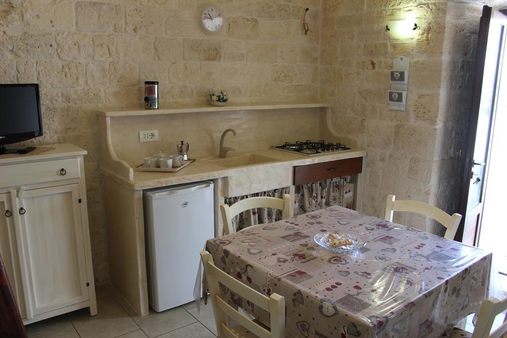 Villa Trullo Monte Grappa Alberobello Exterior foto
