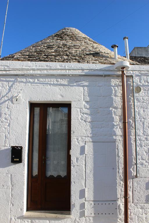 Villa Trullo Monte Grappa Alberobello Exterior foto